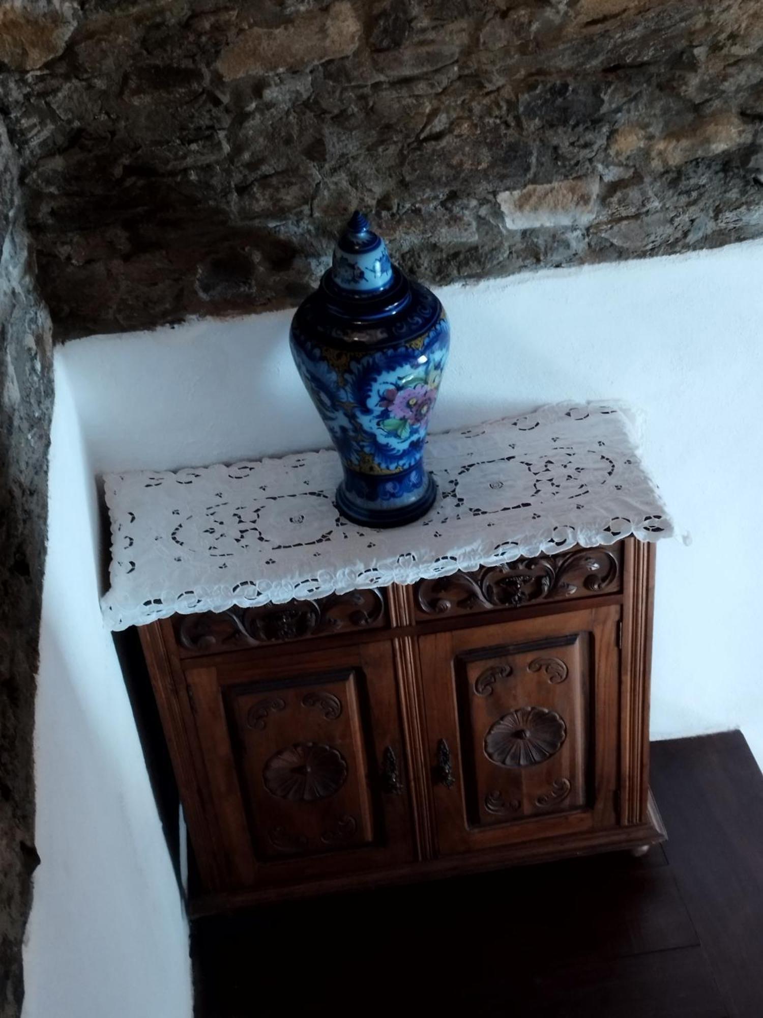 Alviobeira A Casa Da Fonteヴィラ エクステリア 写真