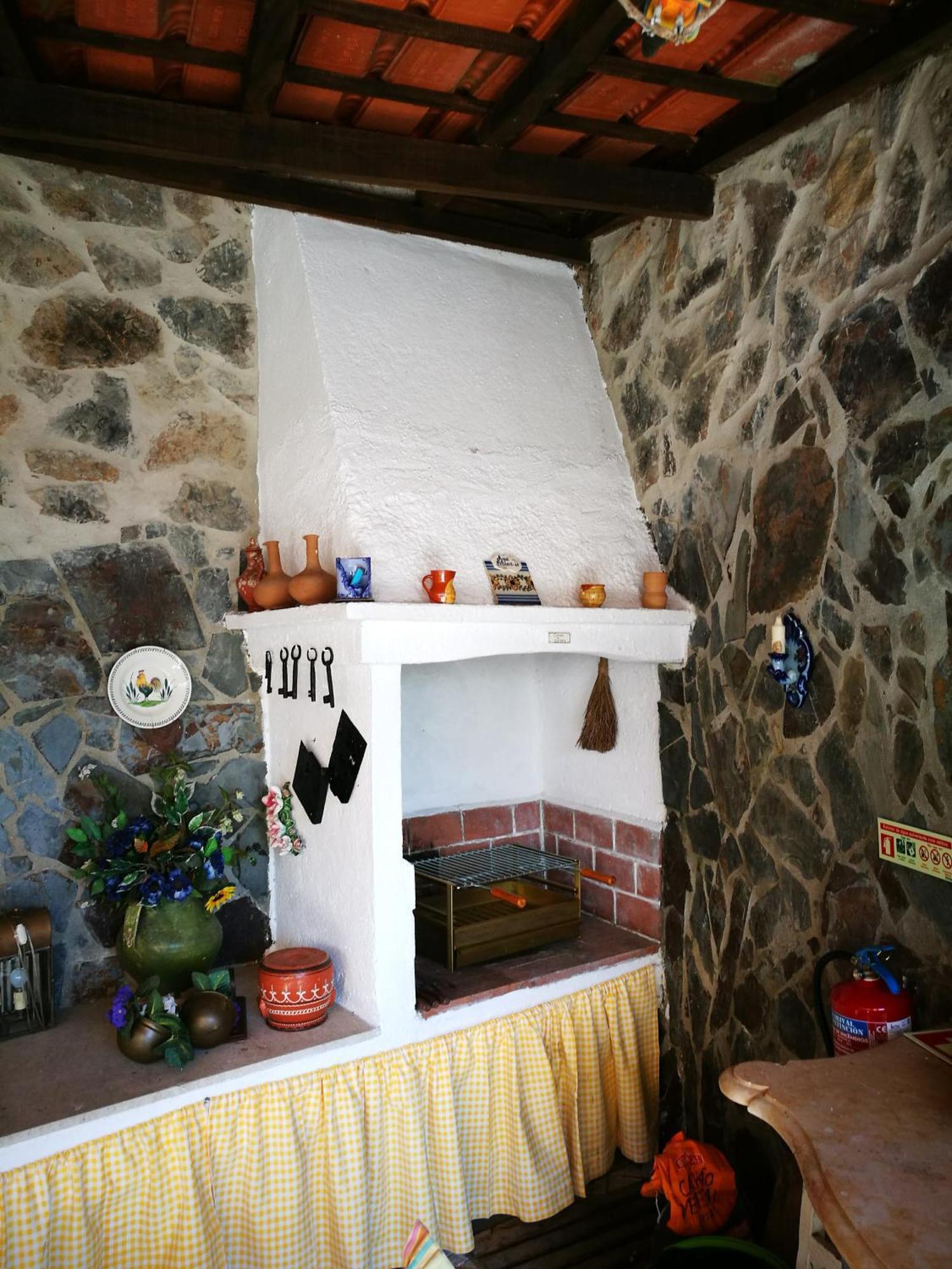 Alviobeira A Casa Da Fonteヴィラ エクステリア 写真