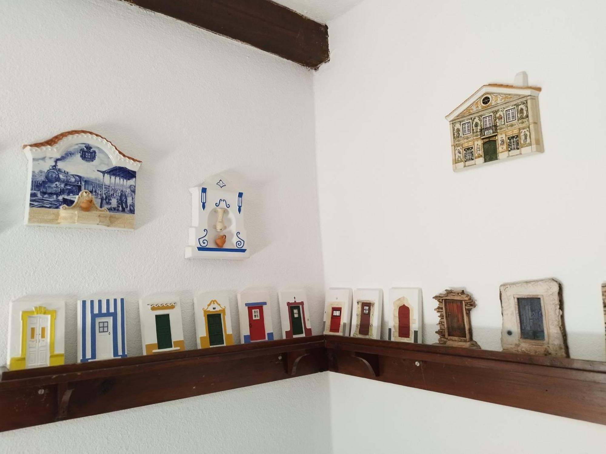 Alviobeira A Casa Da Fonteヴィラ エクステリア 写真