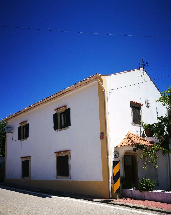 Alviobeira A Casa Da Fonteヴィラ エクステリア 写真