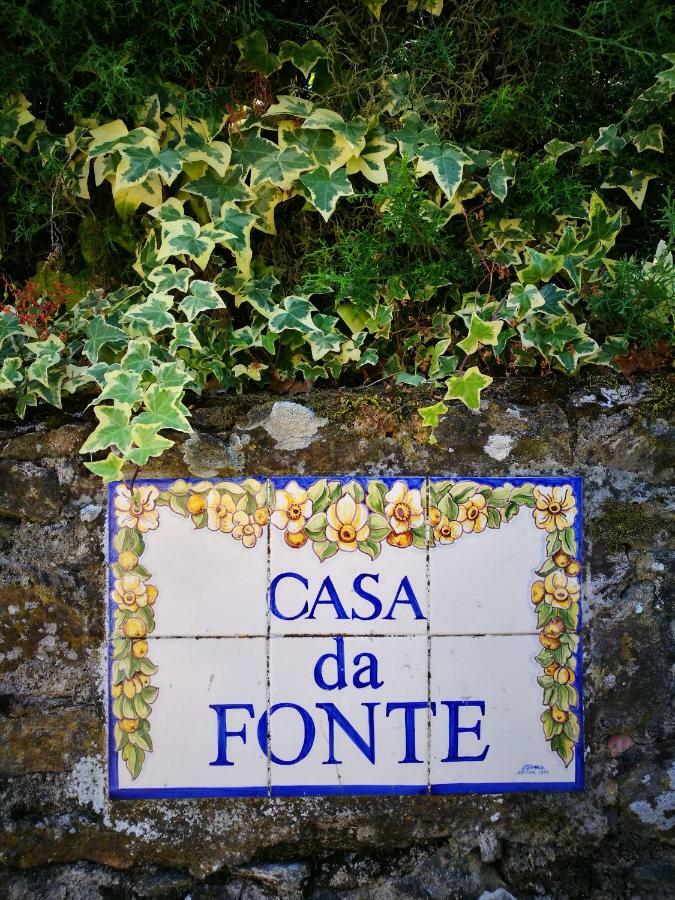 Alviobeira A Casa Da Fonteヴィラ エクステリア 写真