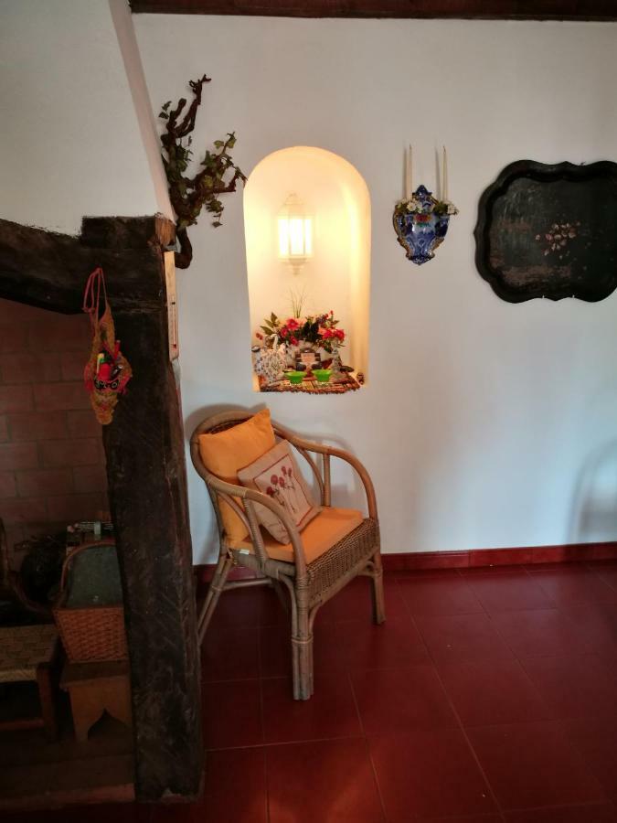 Alviobeira A Casa Da Fonteヴィラ エクステリア 写真