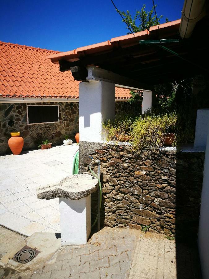 Alviobeira A Casa Da Fonteヴィラ エクステリア 写真