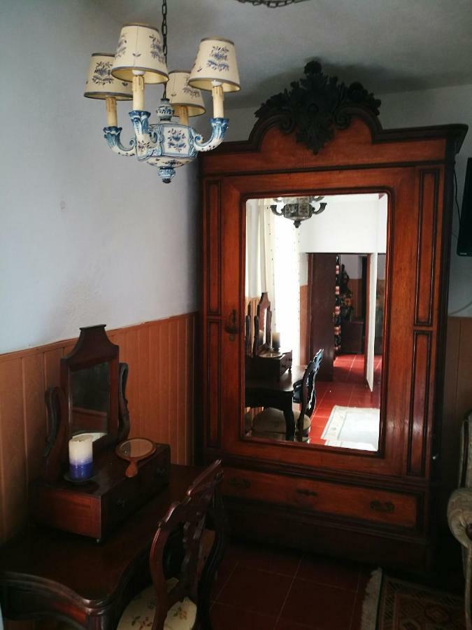 Alviobeira A Casa Da Fonteヴィラ エクステリア 写真